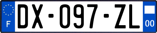 DX-097-ZL