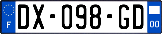 DX-098-GD