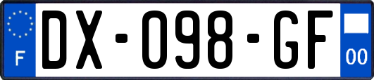 DX-098-GF