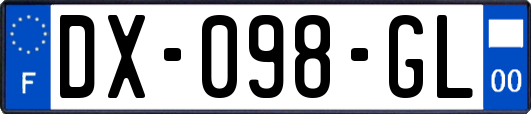 DX-098-GL
