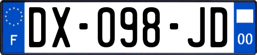 DX-098-JD