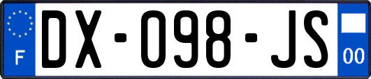 DX-098-JS