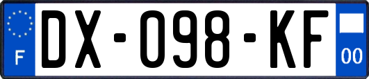 DX-098-KF