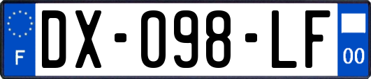 DX-098-LF