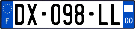 DX-098-LL