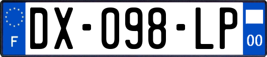 DX-098-LP