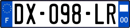 DX-098-LR