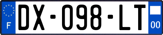 DX-098-LT
