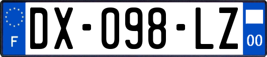 DX-098-LZ
