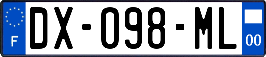 DX-098-ML