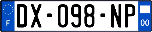 DX-098-NP