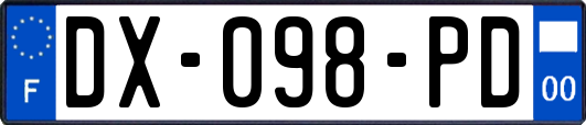 DX-098-PD