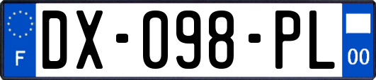 DX-098-PL