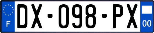 DX-098-PX