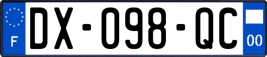 DX-098-QC