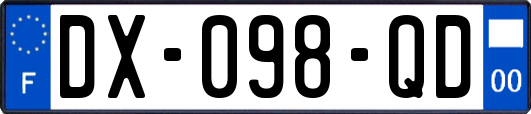 DX-098-QD