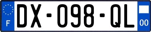 DX-098-QL