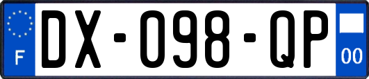 DX-098-QP
