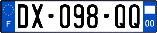 DX-098-QQ
