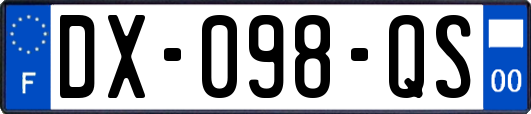 DX-098-QS