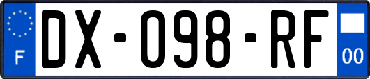 DX-098-RF