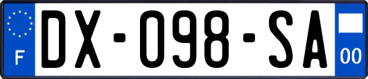 DX-098-SA