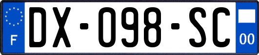 DX-098-SC