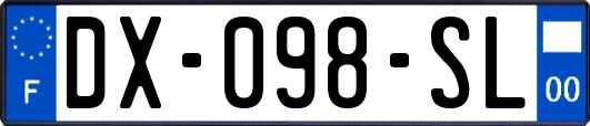 DX-098-SL
