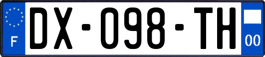 DX-098-TH