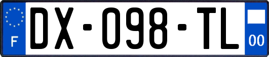 DX-098-TL