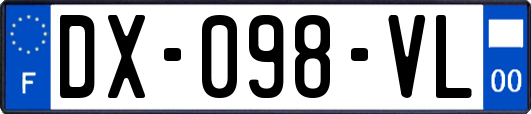 DX-098-VL