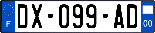 DX-099-AD