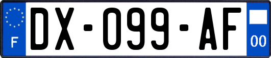 DX-099-AF