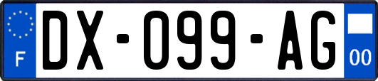 DX-099-AG