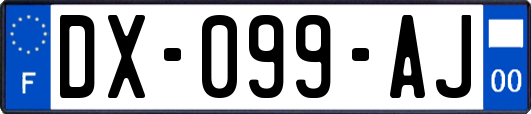 DX-099-AJ