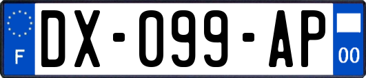 DX-099-AP