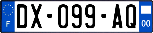 DX-099-AQ