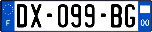 DX-099-BG