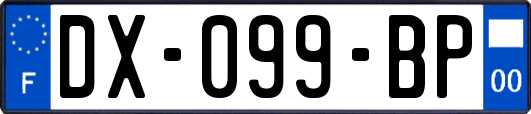 DX-099-BP