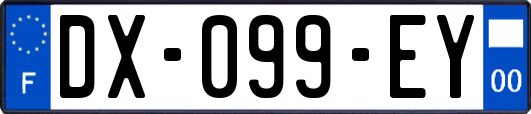 DX-099-EY