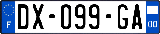 DX-099-GA