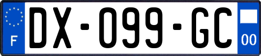 DX-099-GC