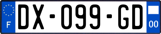 DX-099-GD