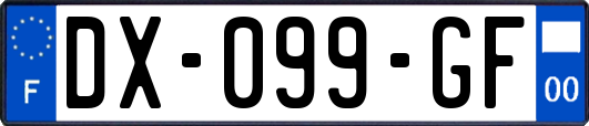 DX-099-GF