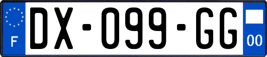 DX-099-GG