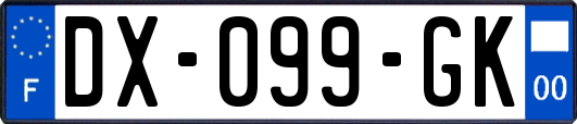 DX-099-GK