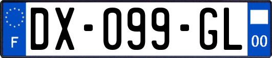 DX-099-GL