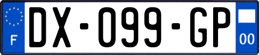 DX-099-GP