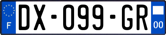 DX-099-GR