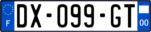DX-099-GT